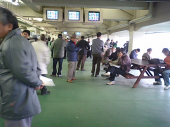 競輪 画像1