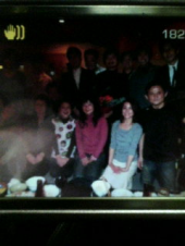還暦祝アンド同窓会 画像3