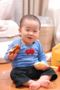 1歳2ヶ月の記録