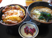 伯母の見舞い！＆ロボオヤジ 画像2