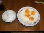 リズムが狂った・・・。 画像1