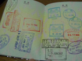 中国本土へ初入国 画像2