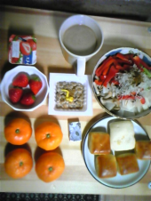 夜食 画像2