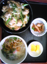 夜食
