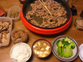 コツコツと・・・・！ 画像2