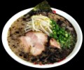 ラーメンの賢い食べ方・・・♪