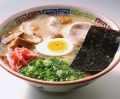 ラーメンの賢い食べ方・・・♪