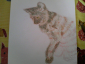 ☆やっと絵が完成したので☆ 画像2