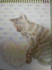 ☆やっと絵が完成したので☆ 画像3