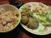 食べ過ぎた感じ… 画像3