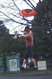 アートな休日 画像2