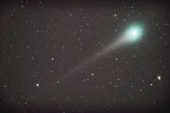 ルーリン☆彡彗星 画像1