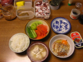 暗い雰囲気・・・。 画像2