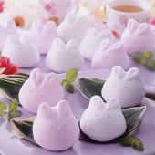 マシュマロ 画像2