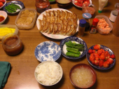 ３種の神器・・・。 画像2