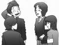 やっと・・・☆