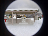 水曜／『☆雪だるま☆』 画像2