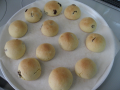 チーズまんじゅう♪