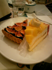 美味しいケーキ・・・・ 画像1