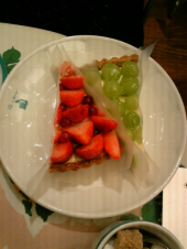 美味しいケーキ・・・・ 画像2