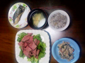 3日目（抜歯後１日）