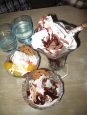 食べちゃったあ～ 画像2