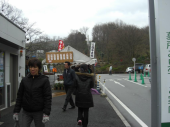 墓参り 画像3