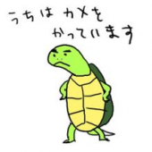 ケリをつける！・・・♪ 画像1