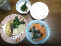 6日目（携帯機種変しました～）