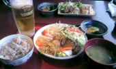 食べ担当 画像1
