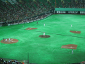 福岡ヤフードーム♪