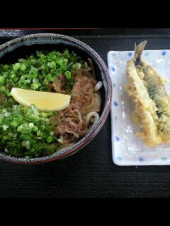 はゆかうどん 画像1