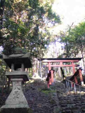 若山神社 画像3