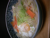 食べた 画像1