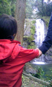 ぷぅこの徳島ぷらり旅2 画像1