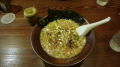 金沢でラーメンを食す