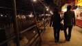 岡崎の夜ざくら