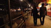 岡崎の夜ざくら 画像2
