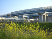 大山崎ＩＣ 画像3