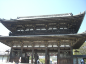 京都・仁和寺 画像2