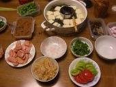 ホタテご飯は・・・・。 画像2