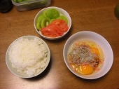 気候のせいか・・・。 画像1