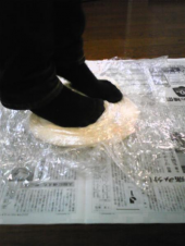 d(*￣(エ)￣*)b ～♪ 画像2