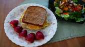 04/11/09 どうしても食べ過ぎてしまう 画像2