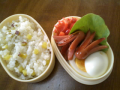 30日目（食べすぎだぁ～）