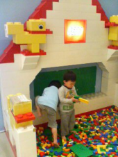 ヘイポーの1 日 画像1