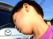 体力？ 画像3