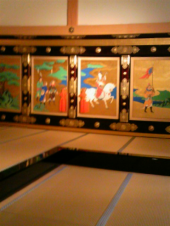 熊本城へ・・・・ 画像2