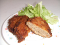 今日のご飯