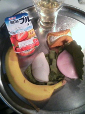 一日３食にすると 画像2